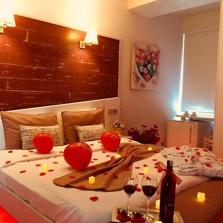 Selection Premium Hotel Истанбул Екстериор снимка