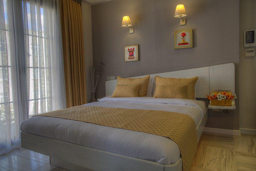 Selection Premium Hotel Истанбул Екстериор снимка