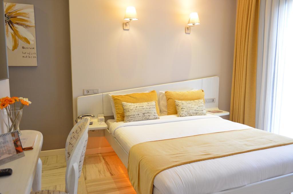 Selection Premium Hotel Истанбул Екстериор снимка