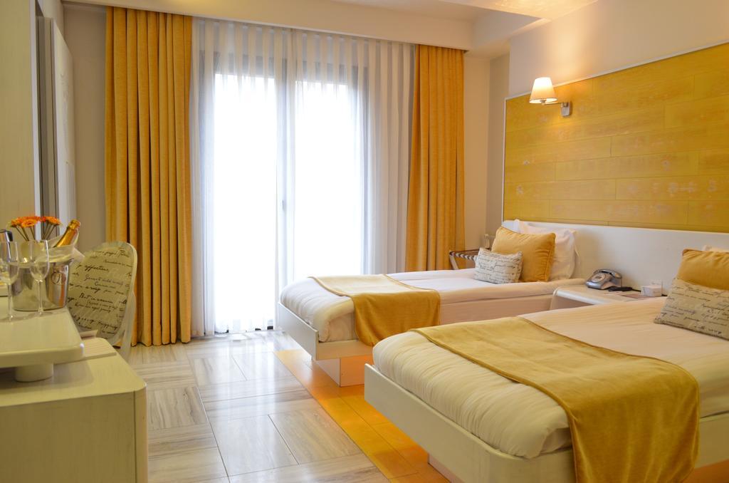 Selection Premium Hotel Истанбул Екстериор снимка