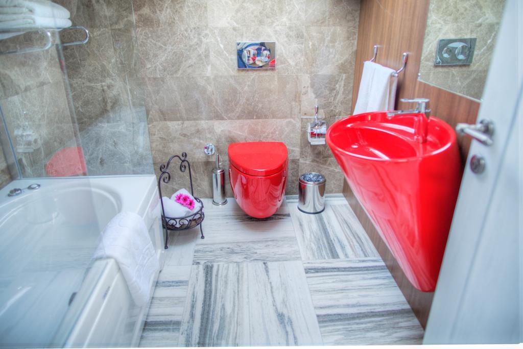 Selection Premium Hotel Истанбул Екстериор снимка