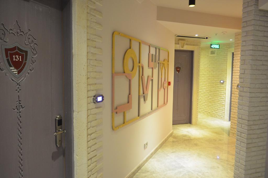 Selection Premium Hotel Истанбул Екстериор снимка