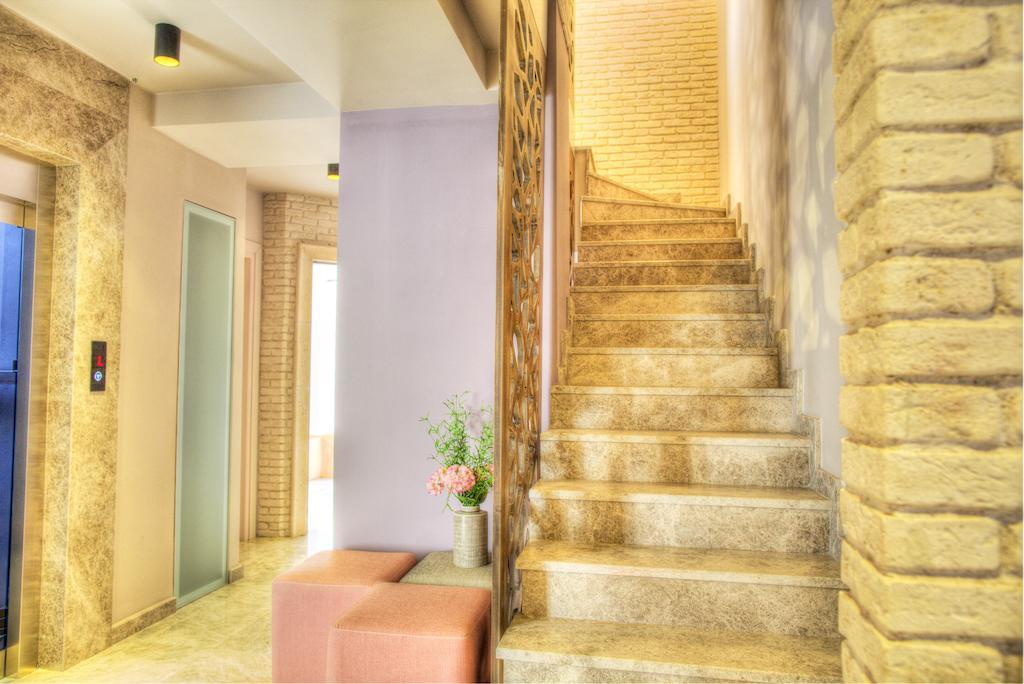Selection Premium Hotel Истанбул Екстериор снимка
