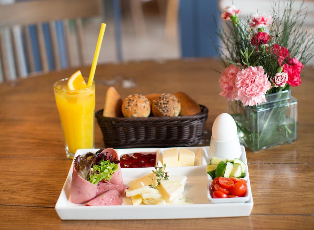Selection Premium Hotel Истанбул Екстериор снимка