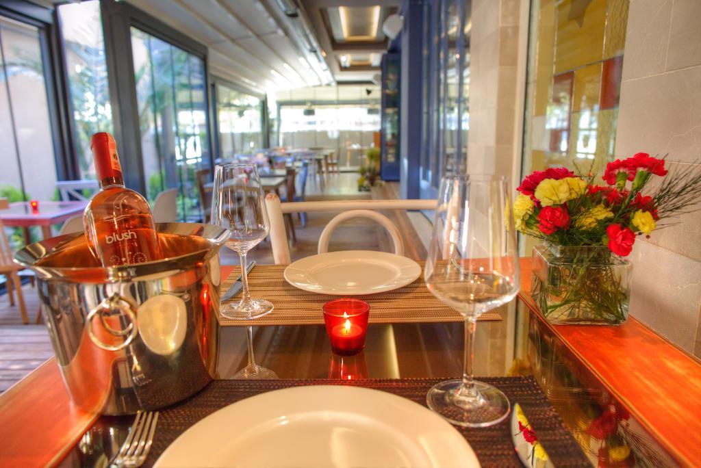 Selection Premium Hotel Истанбул Екстериор снимка