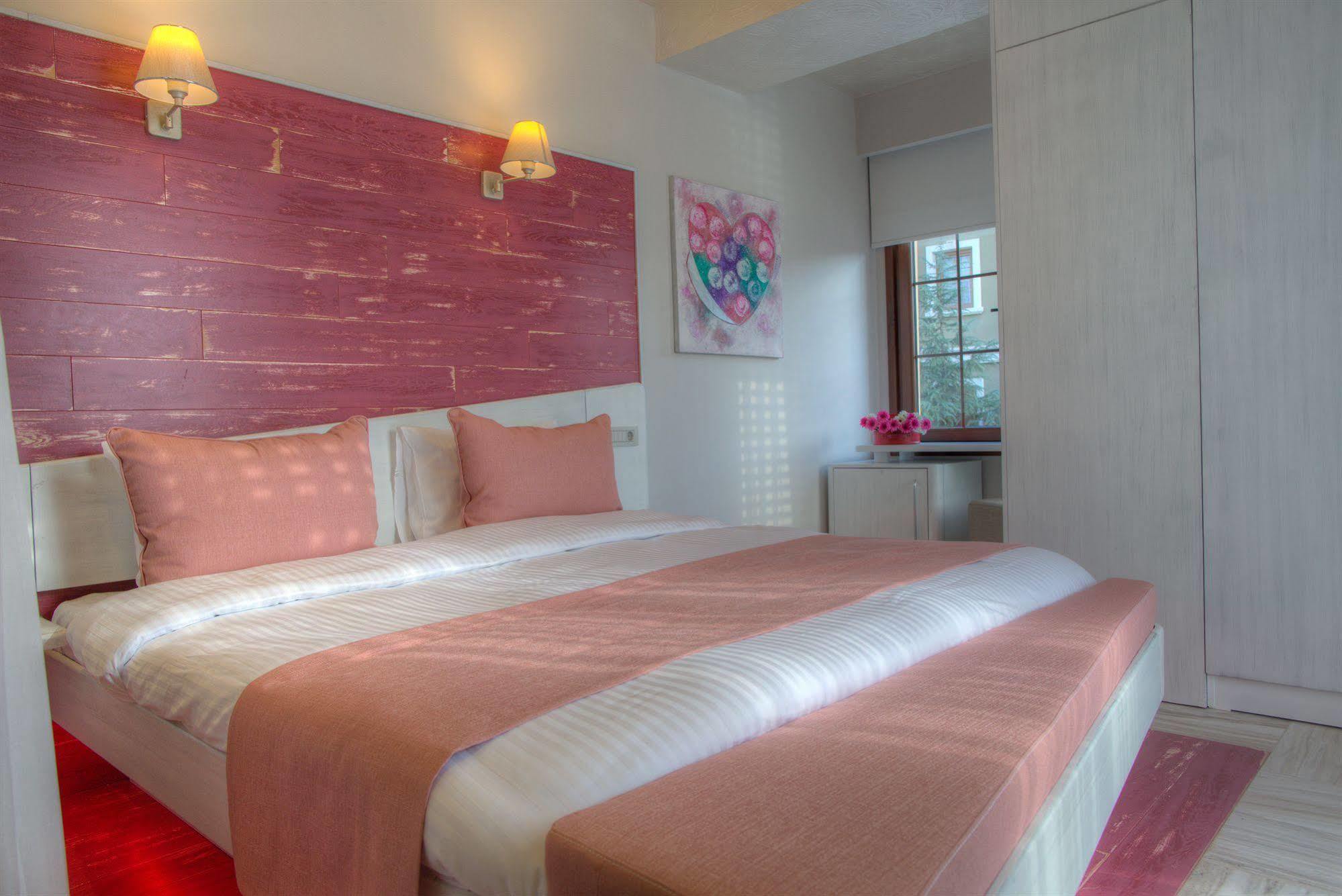 Selection Premium Hotel Истанбул Екстериор снимка