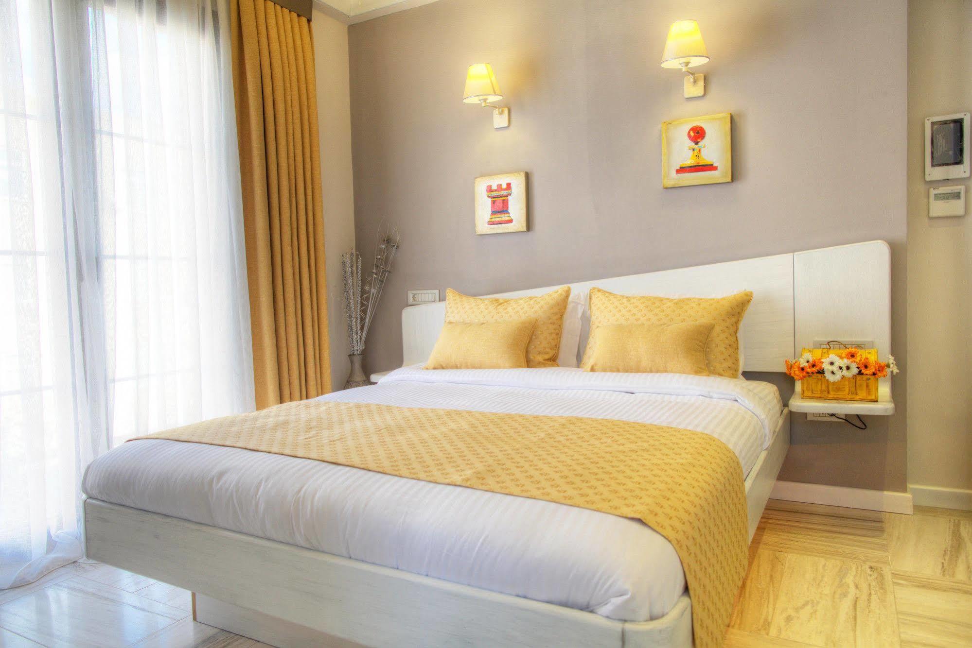Selection Premium Hotel Истанбул Екстериор снимка