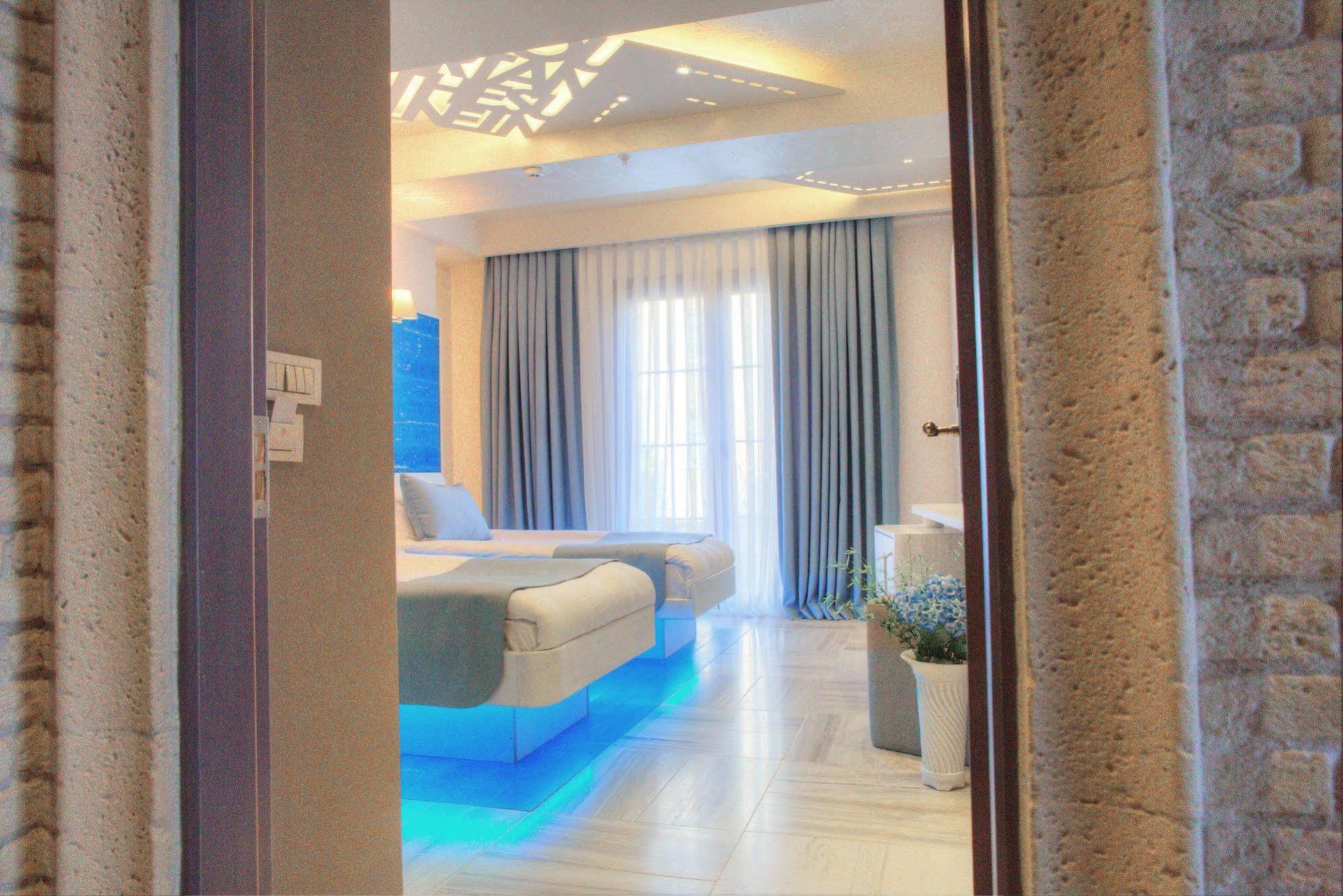 Selection Premium Hotel Истанбул Екстериор снимка