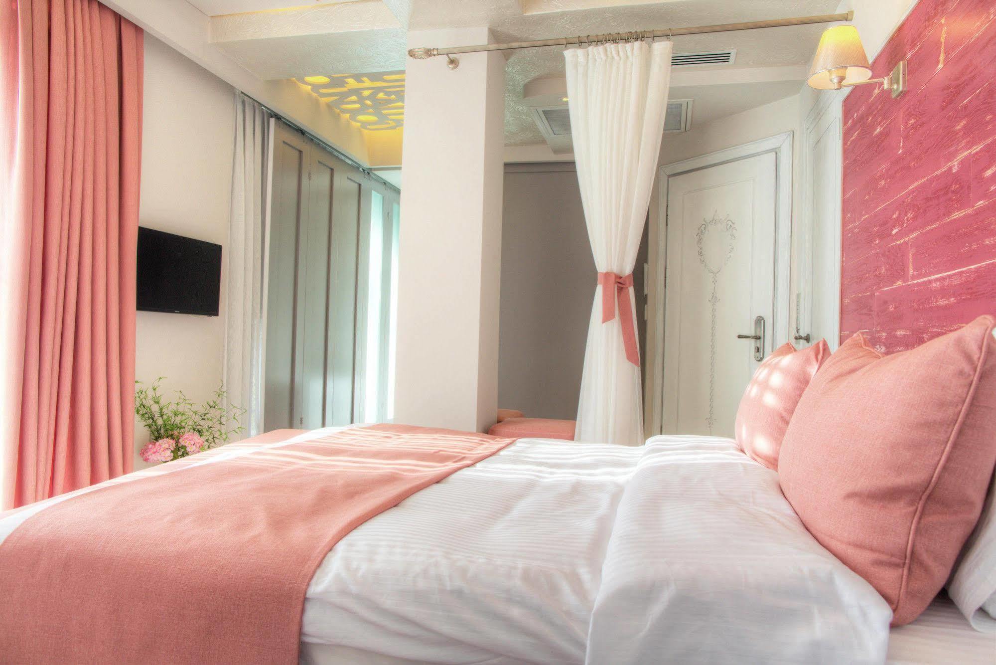 Selection Premium Hotel Истанбул Екстериор снимка