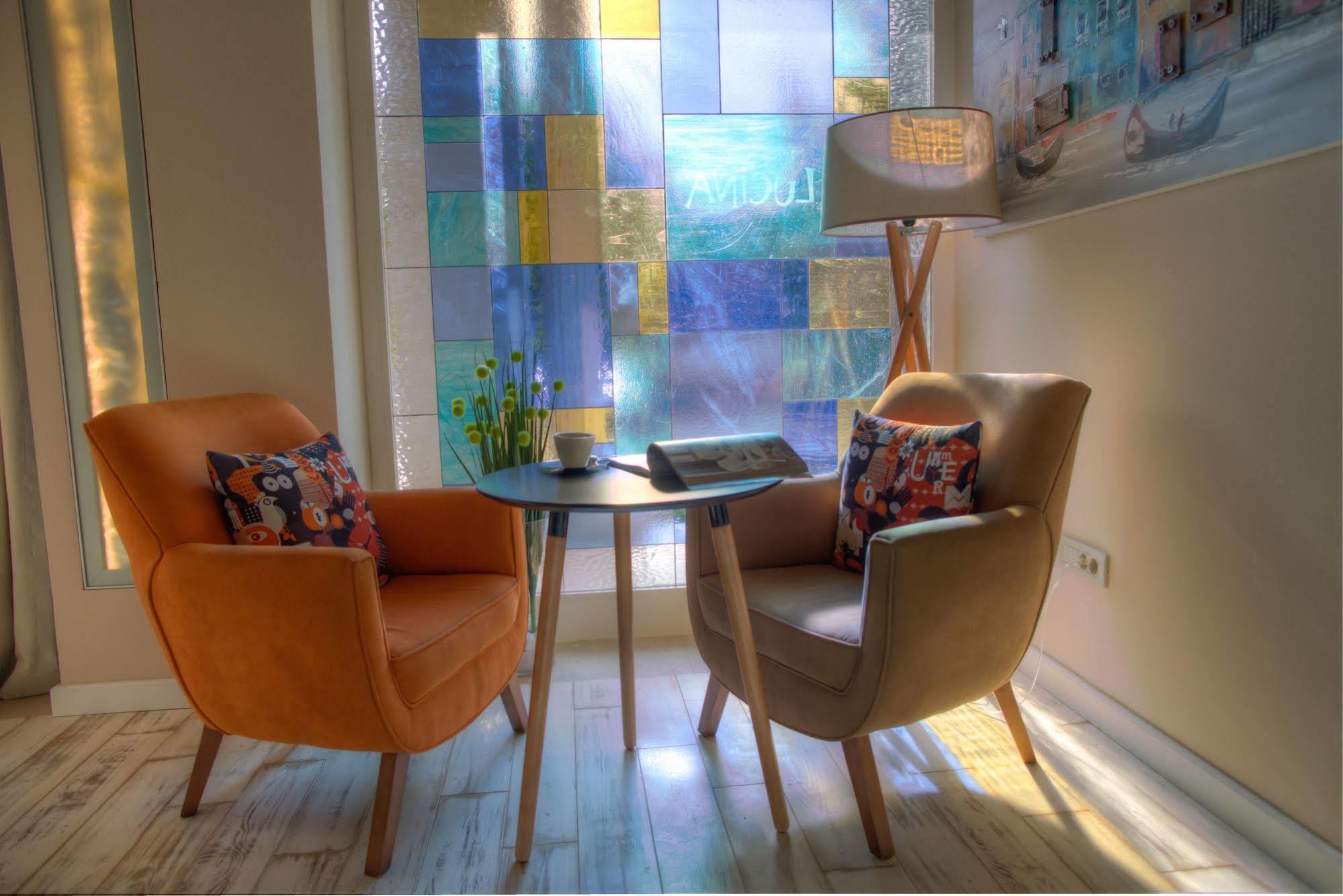 Selection Premium Hotel Истанбул Екстериор снимка