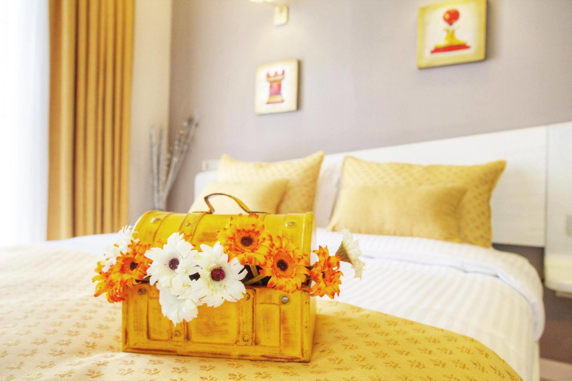 Selection Premium Hotel Истанбул Екстериор снимка
