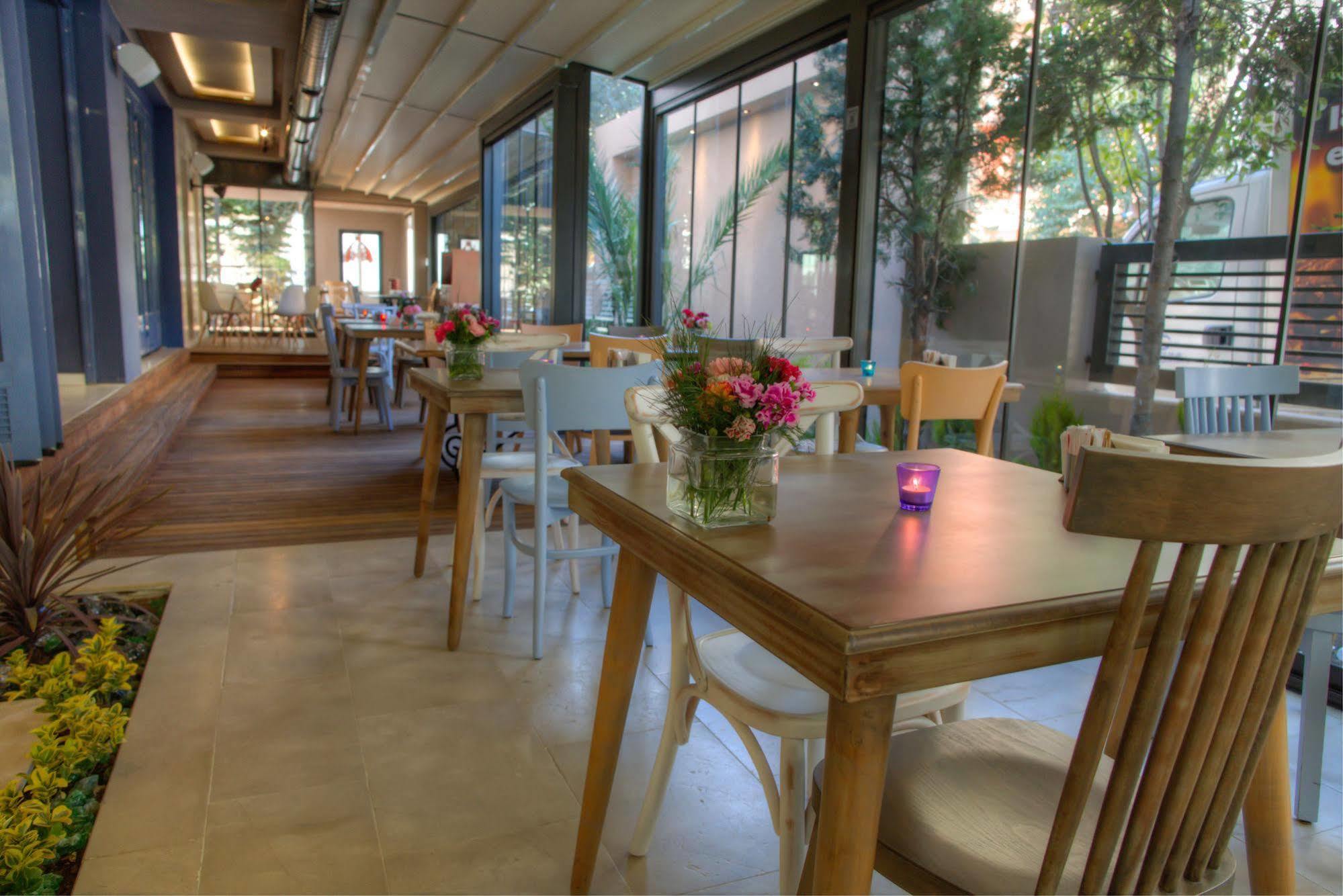 Selection Premium Hotel Истанбул Екстериор снимка