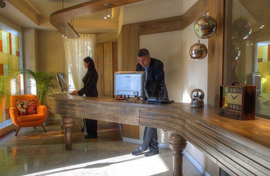 Selection Premium Hotel Истанбул Екстериор снимка