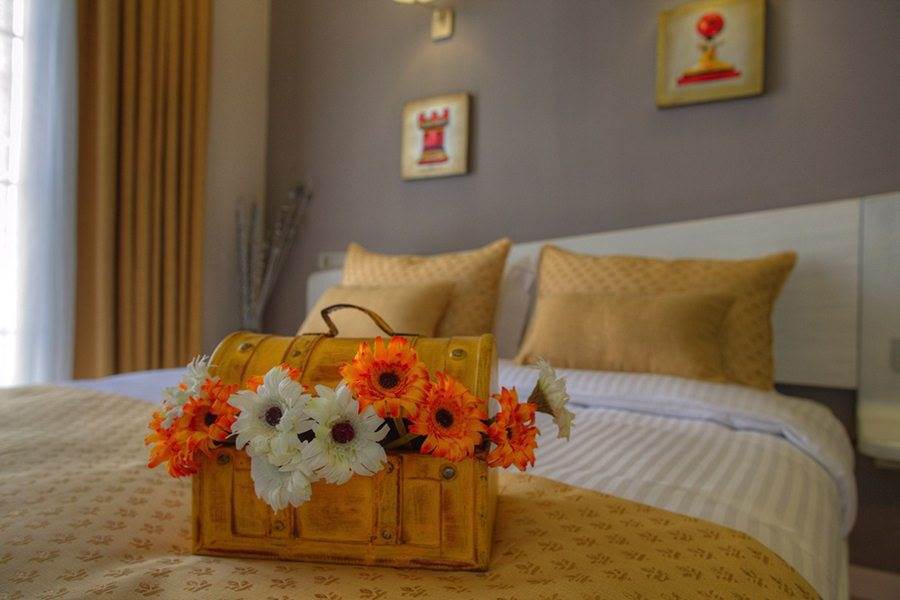 Selection Premium Hotel Истанбул Екстериор снимка