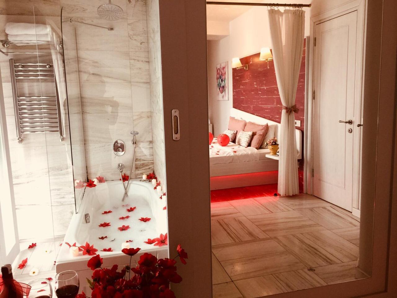 Selection Premium Hotel Истанбул Екстериор снимка