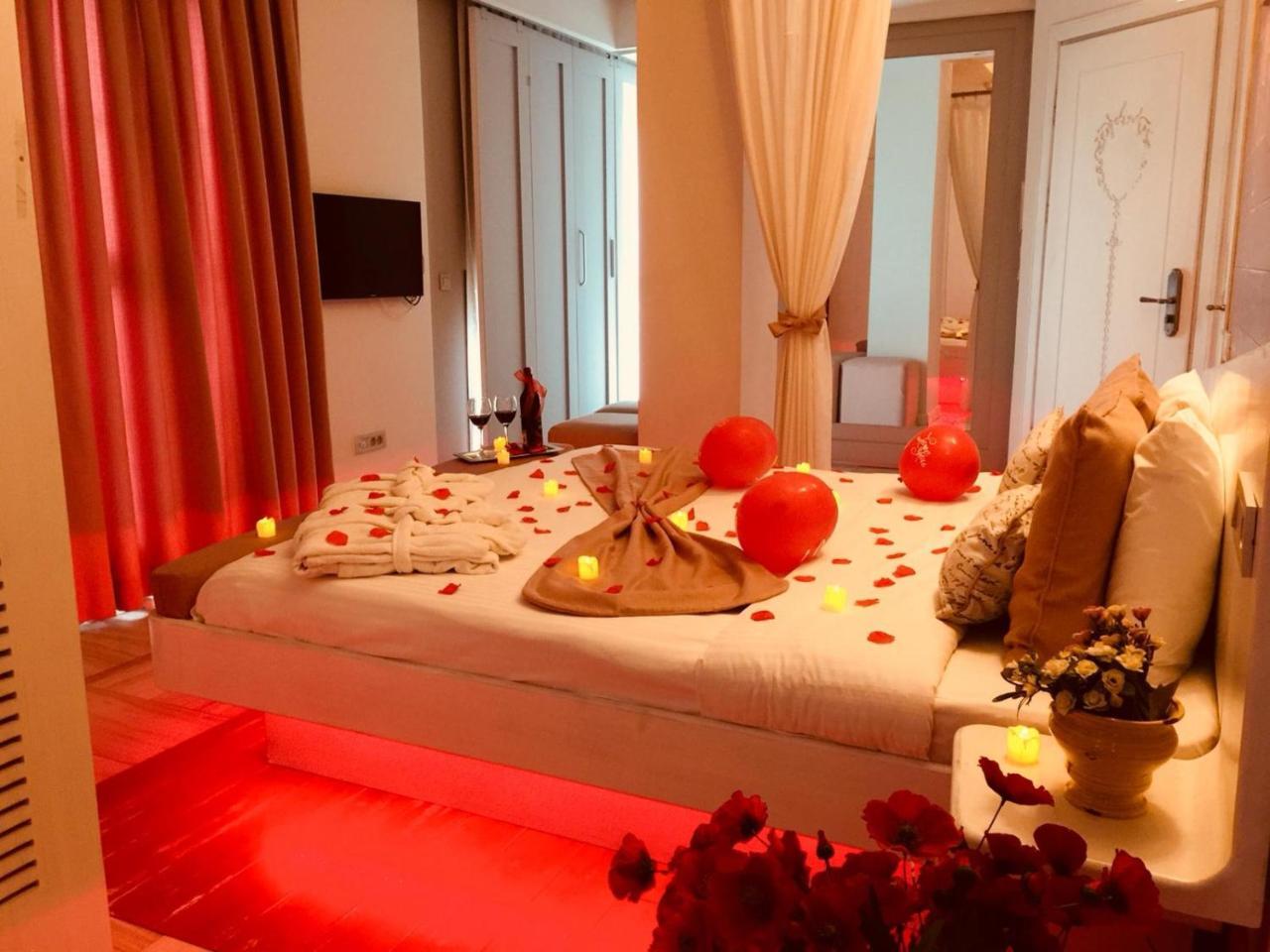 Selection Premium Hotel Истанбул Екстериор снимка