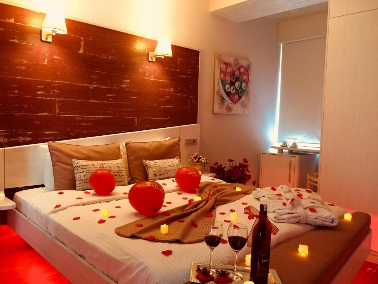 Selection Premium Hotel Истанбул Екстериор снимка