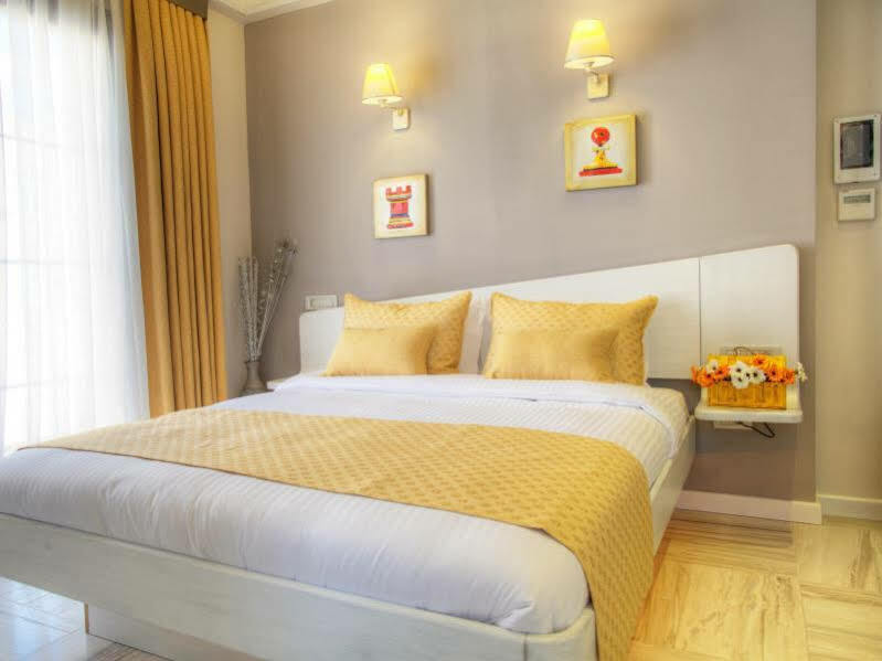Selection Premium Hotel Истанбул Екстериор снимка